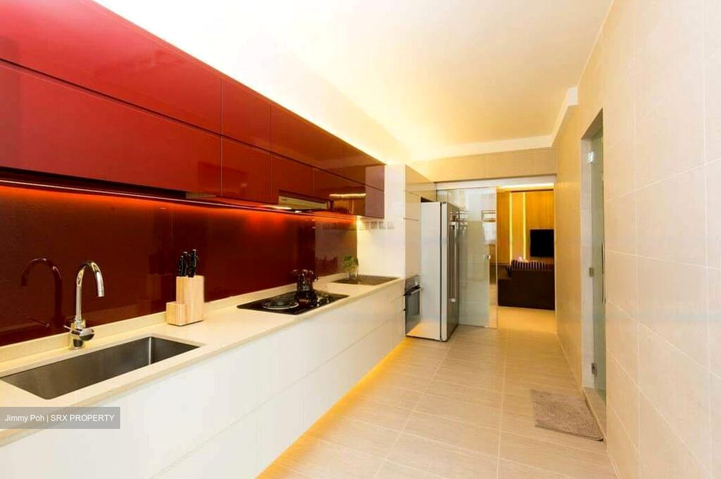 Blk 131B KIM TIAN VISTA (Bukit Merah), HDB 5 Rooms #561738161